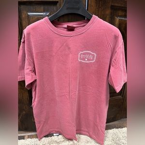 Women’s Comfort Colors t-shirt